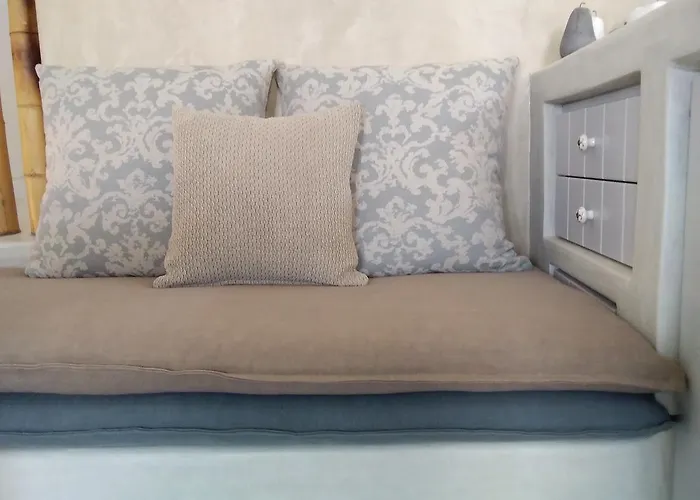 Esperia Luxury * Astypálaia