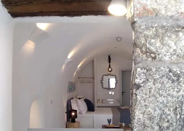 Esperia Luxury * Astypálaia