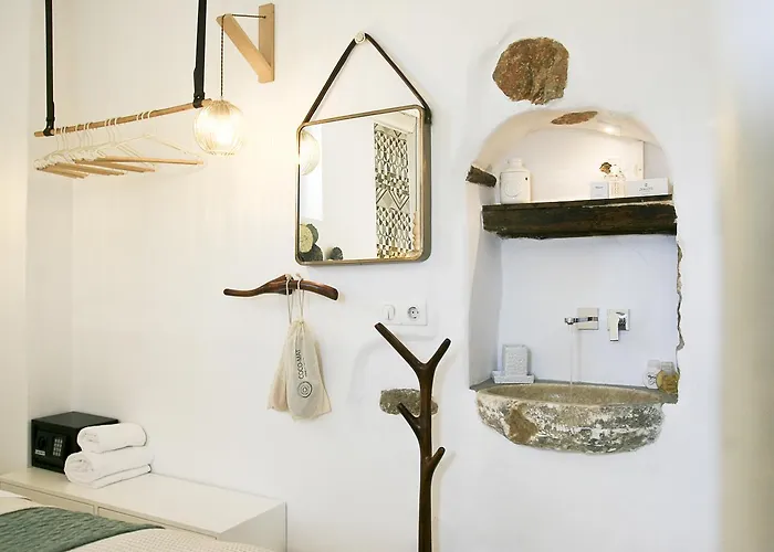 Esperia Luxury فيلة