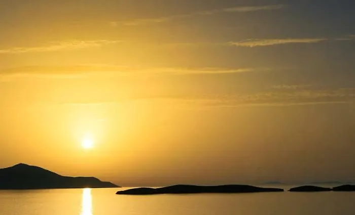 Esperia Luxury فيلة Astypálaia