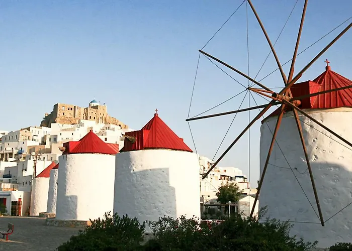 Esperia Luxury Villa