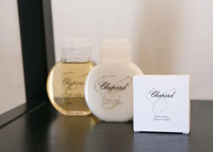 Villa Esperia Luxury *