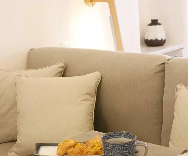 Esperia Luxury Villa