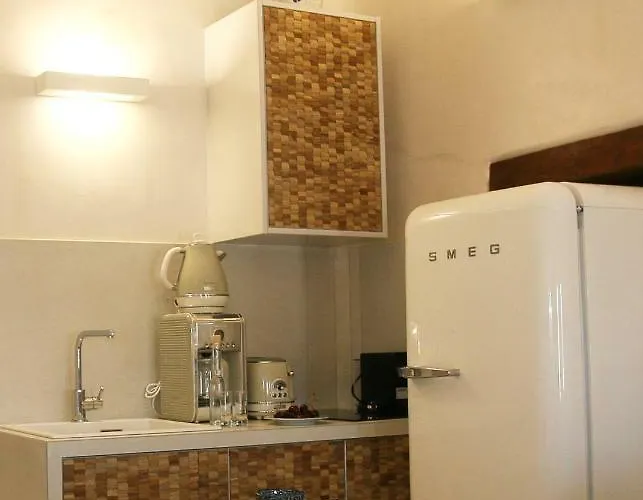 Esperia Luxury * Astypálaia