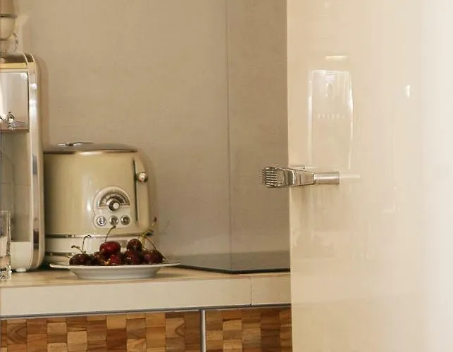 Esperia Luxury * Astypálaia