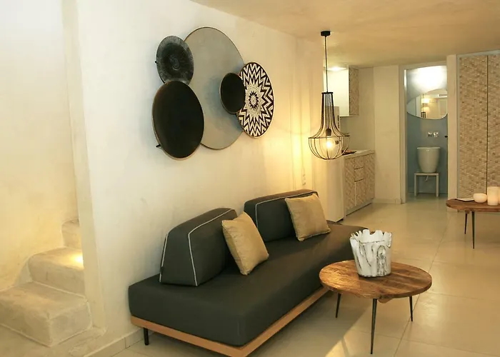 Esperia Luxury فيلة Astypálaia