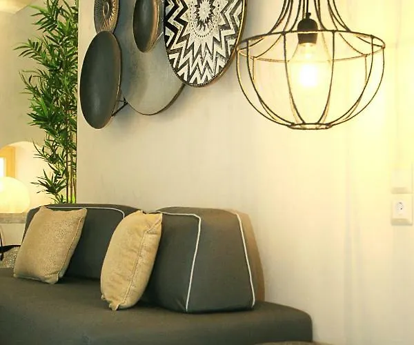 Esperia Luxury Villa *