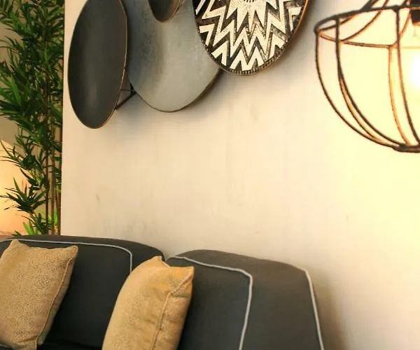 Esperia Luxury Villa *