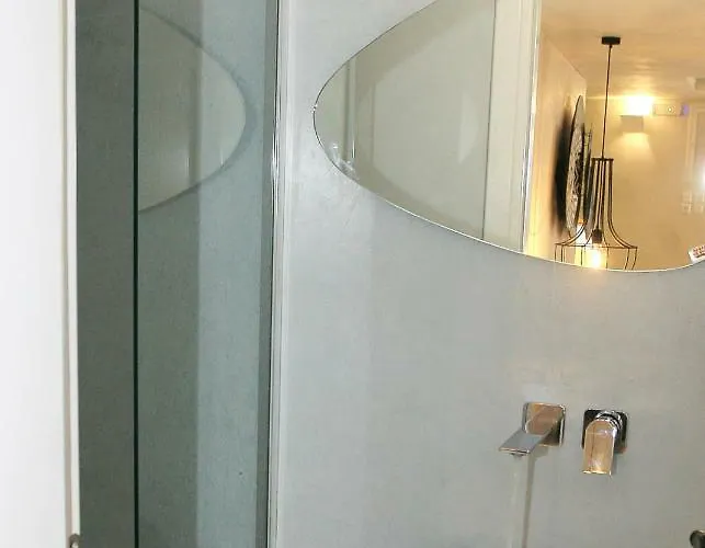 Villa Esperia Luxury *