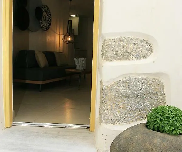 Esperia Luxury Astypálaia