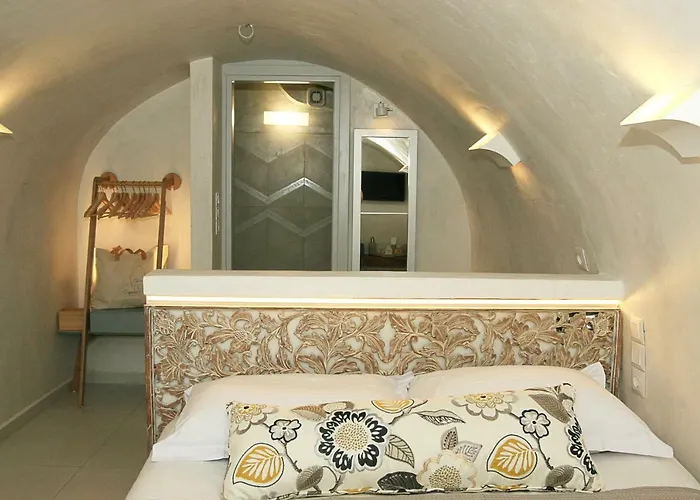 Villa Esperia Luxury