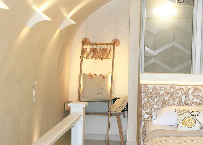 فيلة Esperia Luxury Astypálaia