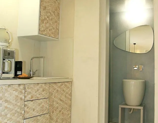 Esperia Luxury Villa *